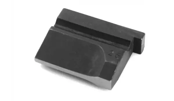 Brother 980 Seri Gözlü İlik Makine Kumaş Balta (26 mm) /S37197-001