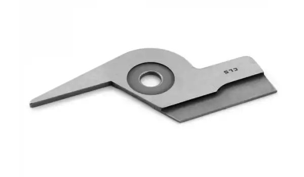 Brother 981 Gözlü İlik Makine Makas Bıçağı /S37675-001