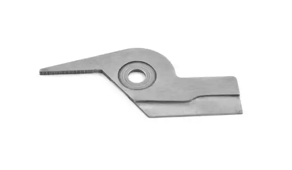 Brother 981 L3 Seri Gözlü İlik Makine Makas Bıçağı /S37671-101