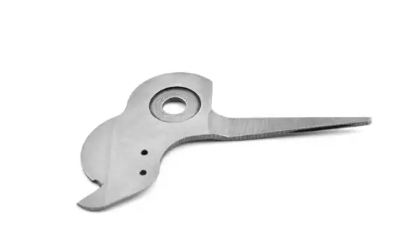 Brother 981 L3 Seri Gözlü İlik Makine Makas Bıçağı /S37675-101