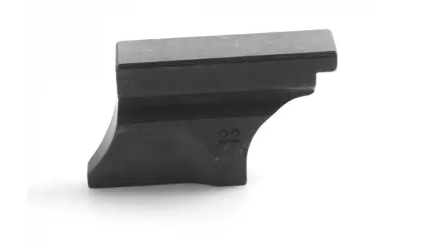 Brother 981 Seri Gözlü İlik Makine Balta (22 mm) /S37707-001