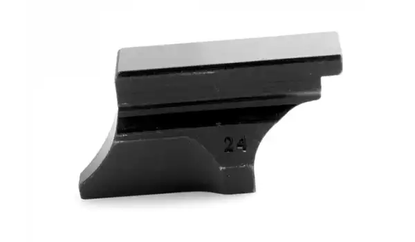 Brother 981 Seri Gözlü İlik Makine Kot Balta (24 mm) /S37708-001