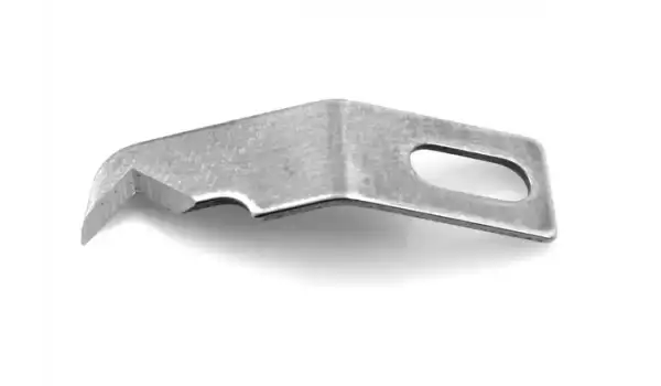 Brother 981 Seri İlik Makine İplik Kesme Bıçak (Kot) /S37723-001