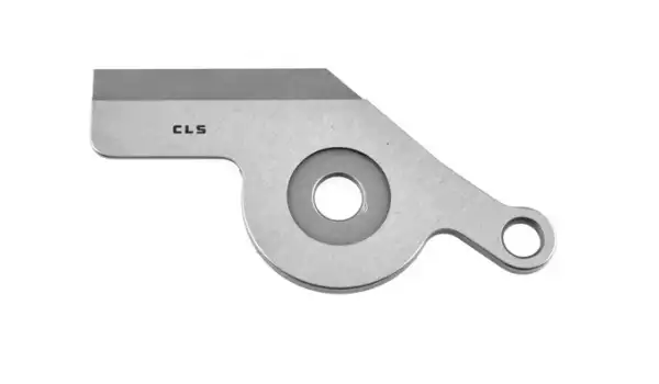 Brother 982 Seri Gözlü İlik Makine Alt Hareketli Bıçak /SA6988-001