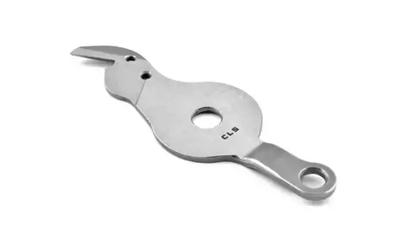 Brother 982 Seri Gözlü İlik Makine Üst Hareketli Bıçak /SA6989-001-