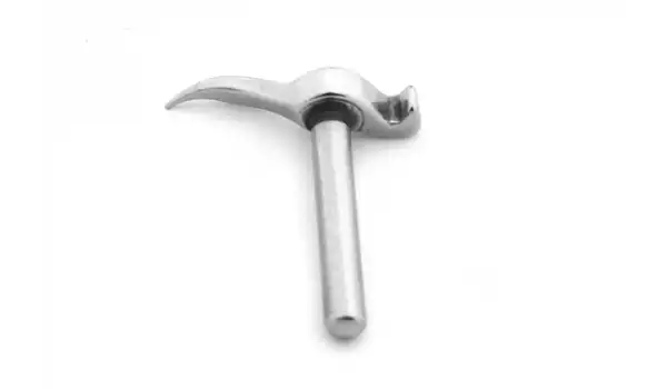 Brother 9820 Gözlü İlik Makine Lüper Takımı /9820