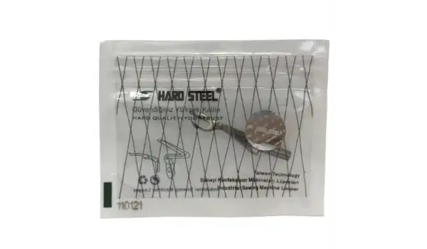 Brother B931 Etek Baskı Lüper / 110121-001