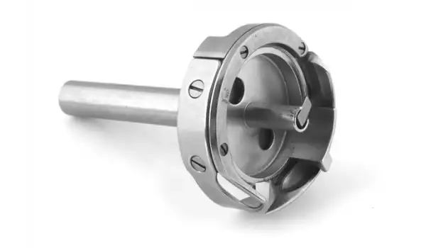 Brother Çift İğne Makine Elektronik Çağanoz  /DSH2-875TR