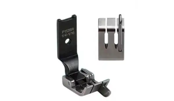 Brother Çiftiğine Çima Geniş Ayak / P112B(S570) 3/16X1/16