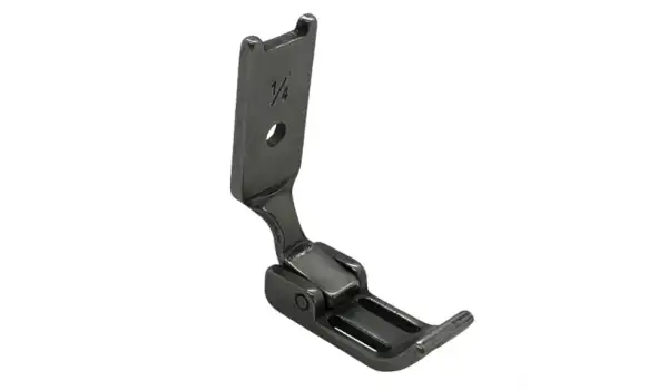 Brother Çiftiğne 1/4 Fermuar Ayak / 259635 1/4İnç