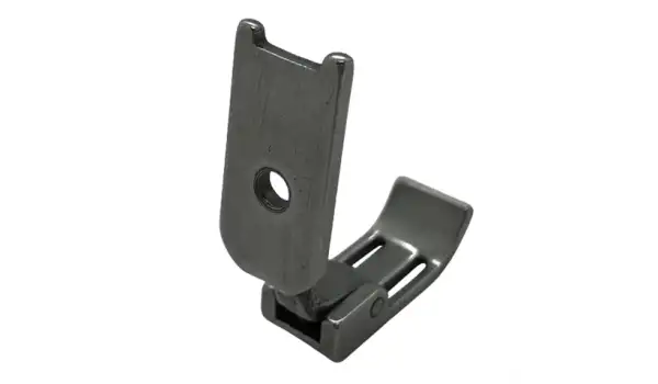 Brother Çiftiğne 1/4 Fermuar Ayak / 259635 1/4İnç