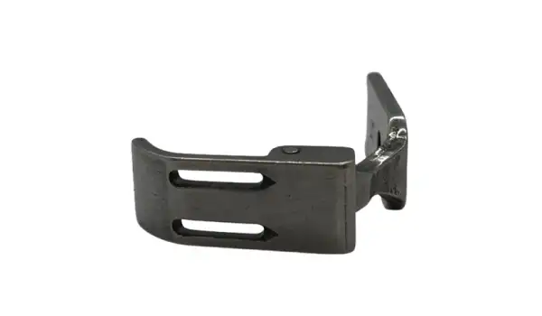 Brother Çiftiğne 1/4 Fermuar Ayak / 259635 1/4İnç