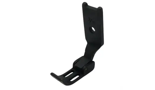 Brother Çiftiğne 3/16 Fermuar Ayak / 259635 3/16İnç