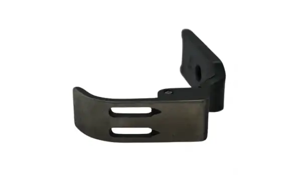 Brother Çiftiğne 3/16 Fermuar Ayak / 259635 3/16İnç