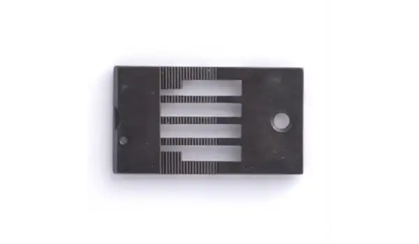 Brother Çiftiğne 7/8 Plaka / 159577-001B