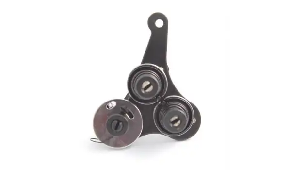 Brother Çiftiğne 838 Deri Tansiyonu / D-1 (27-A009)