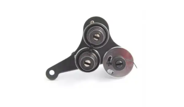 Brother Çiftiğne 838 Deri Tansiyonu / D-1 (27-A009)