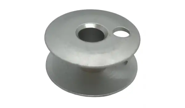 Brother Çiftiğne 842 Alüminyum Masura / 112781-001 (203470A)