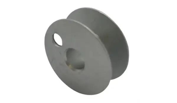 Brother Çiftiğne 842 Alüminyum Masura / 112781-001 (203470A)