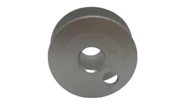 Brother Çiftiğne 842 Alüminyum Masura / 112781-001 (203470A)