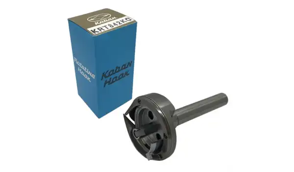 Brother Çiftiğne 842 Küçük Çağanoz / KRT842KC