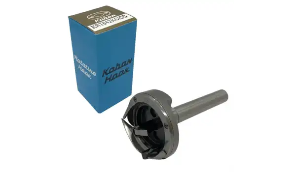 Brother Çiftiğne 842 Küçük Çağanoz / KRT842KCICC