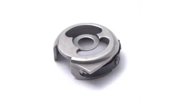 Brother Çiftiğne 842 Mekik / SCP-842BC