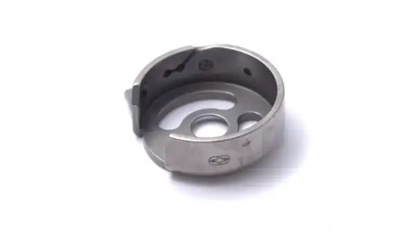 Brother Çiftiğne 842 Mekik / SCP-842BC