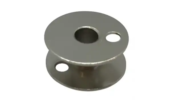 Brother Çiftiğne 842 Metal Masura / 112781-001 (203470)