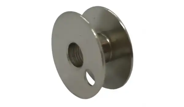 Brother Çiftiğne 842 Metal Masura / 112781-001 (203470)