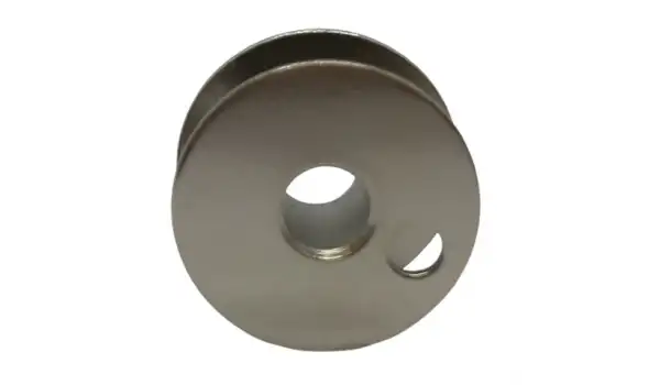 Brother Çiftiğne 842 Metal Masura / 112781-001 (203470)