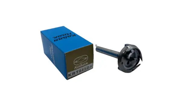 Brother Çiftiğne 845 Çağanoz / KRT845BK