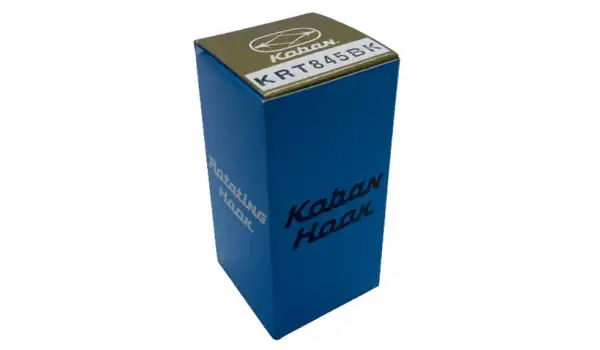 Brother Çiftiğne 845 Çağanoz / KRT845BK