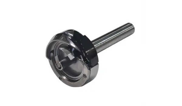 Brother Çiftiğne 845 Elektronik Çağanoz / HR12-15LC