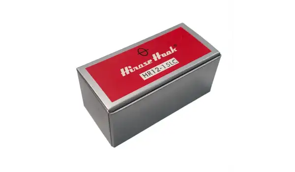 Brother Çiftiğne 845 Elektronik Çağanoz / HR12-15LC