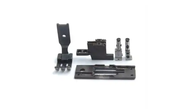Brother Çiftiğne 845 İptalli Elektronik Takım / LT2-B845-5UT 1/4