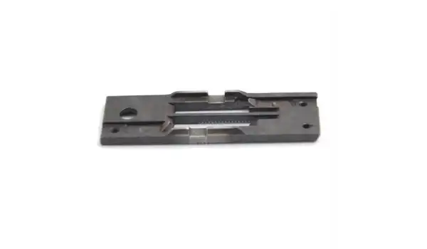 Brother Çiftiğne 845 İptalli Elektronik Takım / LT2-B845-5UT 1/4