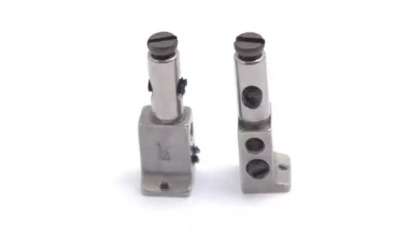 Brother Çiftiğne 845 İptalli Elektronik Takım / LT2-B845-5UT 1/4