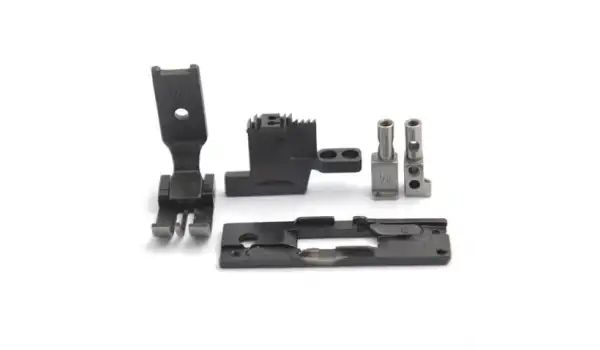 Brother Çiftiğne 845 İptalli Elektronik Takım / LT2-B845-5UT 1/8