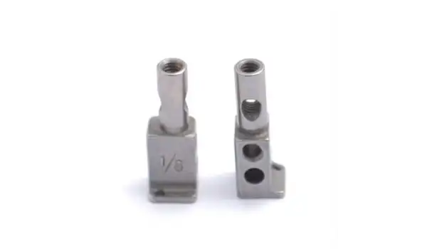 Brother Çiftiğne 845 İptalli Elektronik Takım / LT2-B845-5UT 1/8