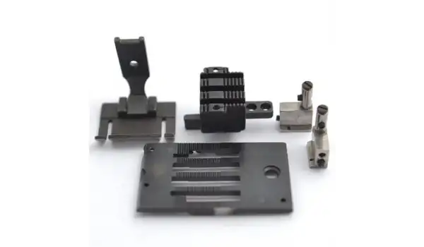 Brother Çiftiğne 845 İptalli Elektronik Takım / LT2-B845-5UT 1İNÇ