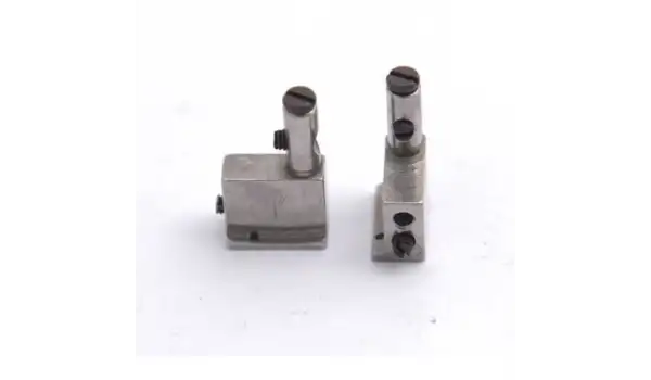 Brother Çiftiğne 845 İptalli Elektronik Takım / LT2-B845-5UT 1İNÇ