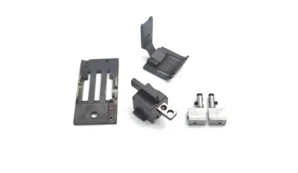 Brother Çiftiğne 845 İptalli Elektronik Takım / LT2-B845-5UT 3/4