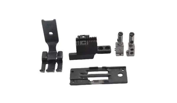 Brother Çiftiğne 845 İptalli Elektronik Takım / LT2-B845-5UT 3/8