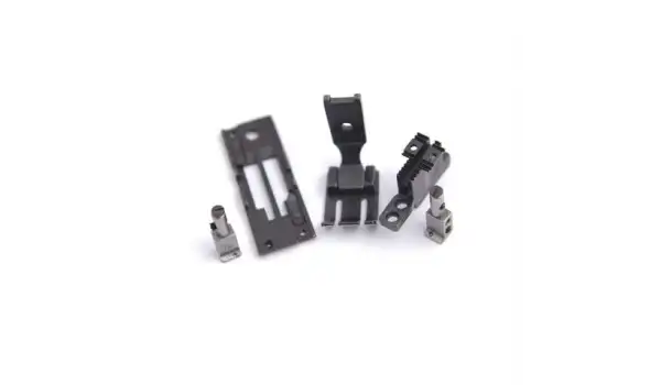 Brother Çiftiğne 845 İptalli Elektronik Takım / LT2-B845-5UT 5/16