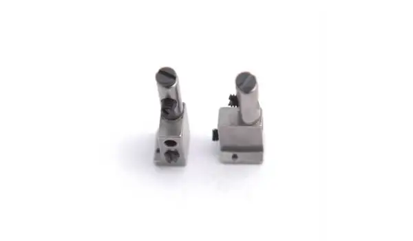 Brother Çiftiğne 845 İptalli Elektronik Takım / LT2-B845-5UT 5/8