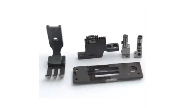 Brother Çiftiğne 845 İptalli Elektronik Takım / LT2-B845-5UT 7/32