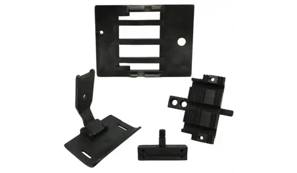 Brother Çiftiğne 845 İptalsiz Mekanik Takım / 212W140 1-3/8