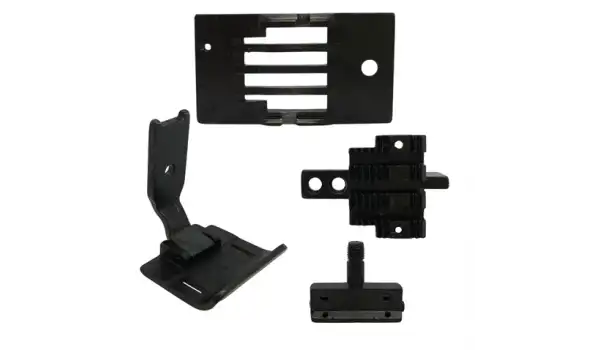 Brother Çiftiğne 845 İptalsiz Mekanik Takım / 212W140 7/8