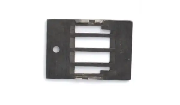 Brother Çiftiğne 845 Mekanik 1-1/4 Plaka / 116504-001